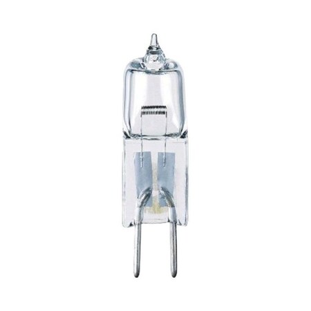 Westinghouse Westinghouse 10 W JC Decorative Halogen Bulb 120 lm White 1 pk 04742